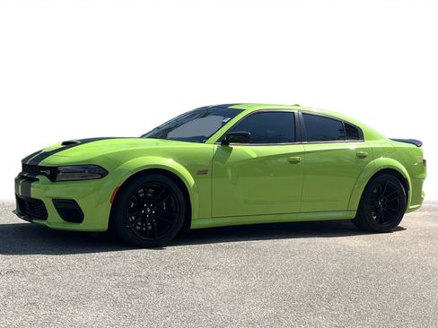 Used 2023 Dodge Charger Scat Pack image 23