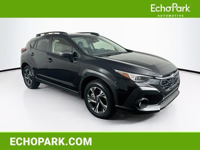 Used 2024 Subaru Crosstrek 2.0i Premium
