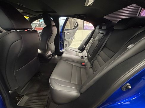 Used 2021 Lexus IS 350 F Sport w/ Dynamic Handling Package image 52