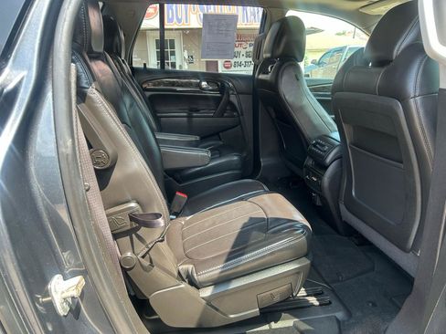 Used 2014 Buick Enclave Premium w/ Trailering Provision Package AWD/4WD image 52