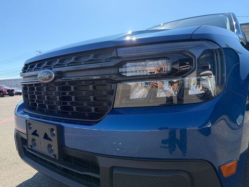 Used 2024 Ford Maverick XLT w/ XLT Luxury Package FWD image 33