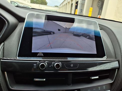 Used 2020 Cadillac CT5 Luxury image 25