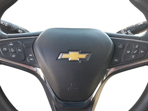Used 2024 Chevrolet Malibu LT FWD image 21