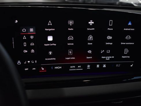 Certified 2025 Audi A5 2.0T Premium w/ Convenience Package image 17