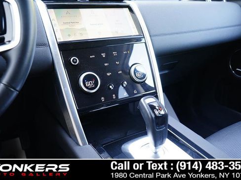Used 2022 Land Rover Discovery Sport S image 37
