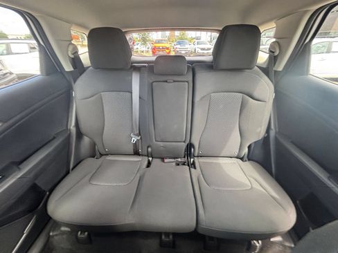 Used 2026 Kia Sportage LX FWD image 37