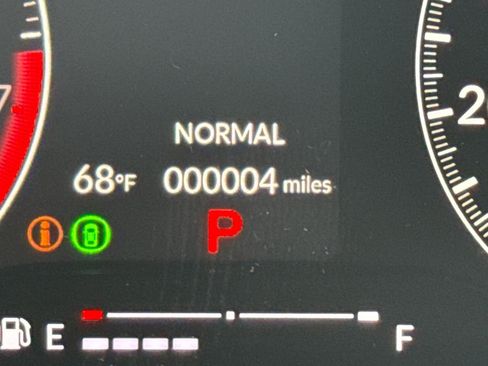 New 2026 Honda Civic Sport image 18