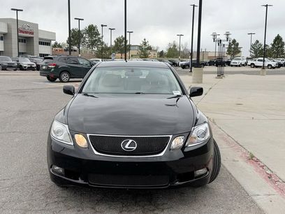 Used 2007 Lexus GS 350 AWD
