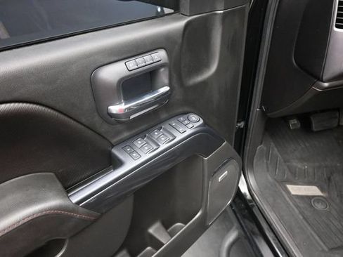 Used 2016 GMC Sierra 1500 SLT w/ All Terrain X Package AWD/4WD image 13