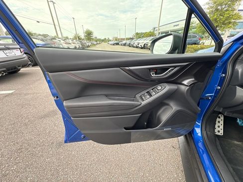 New 2026 Subaru WRX Premium AWD/4WD image 11