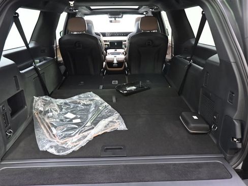 New 2026 Lincoln Navigator L Black Label AWD/4WD image 19