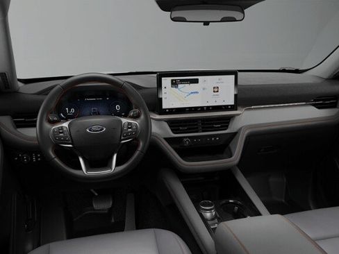 New 2026 Ford Explorer Active w/ Active Comfort Package AWD/4WD image 32