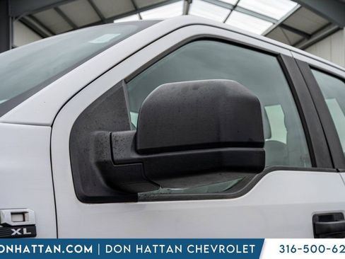 Used 2020 Ford F150 XL w/ Equipment Group 101A Mid image 29