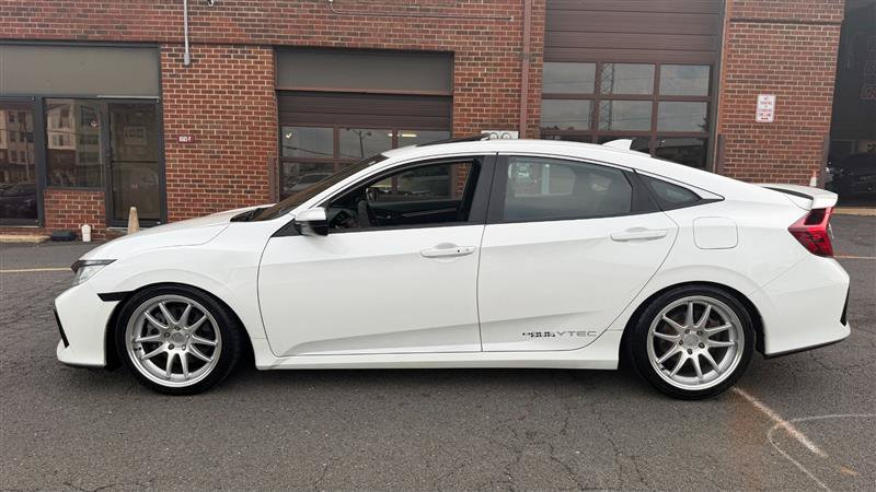 Used 2017 Honda Civic Si image 15