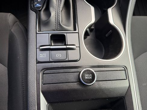 Used 2024 Kia K5 LXS FWD image 25