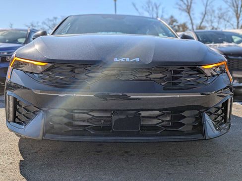 New 2026 Kia K5 GT-Line image 2