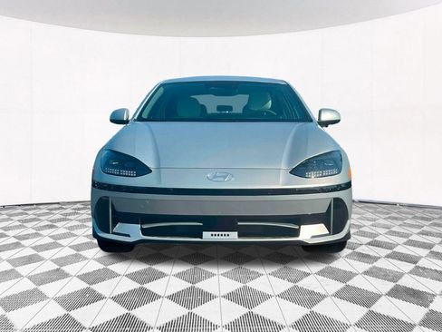 New 2025 Hyundai Ioniq 6 SEL image 20