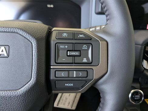 New 2026 Toyota Land Cruiser image 17