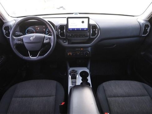 Used 2022 Ford Bronco Sport Big Bend w/ Convenience Package image 20