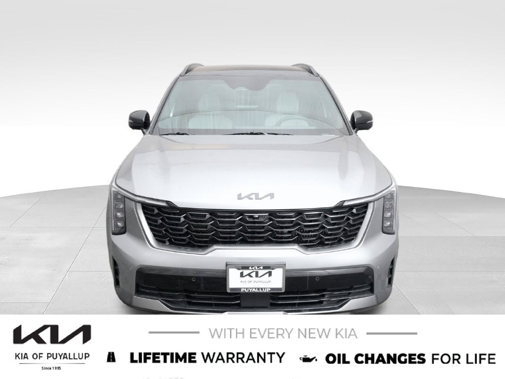 New 2026 Kia Sorento SX Prestige AWD/4WD image 2