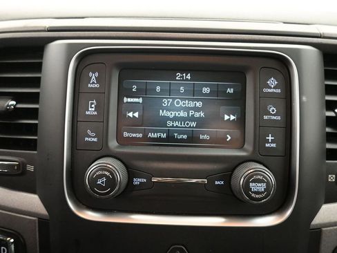 Used 2016 RAM 1500 Tradesman w/ Popular Equipment Group image 14