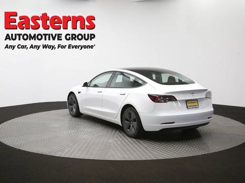 Used 2023 Tesla Model 3 Standard Range RWD image 58