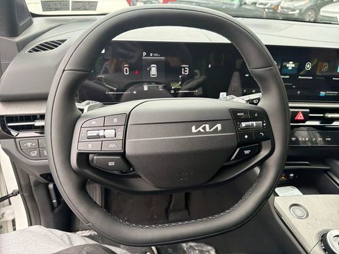 New 2026 Kia Sportage X-Line image 14