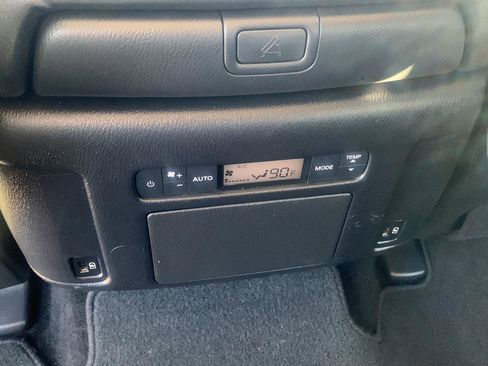 Used 2024 INFINITI QX80 Luxe image 24