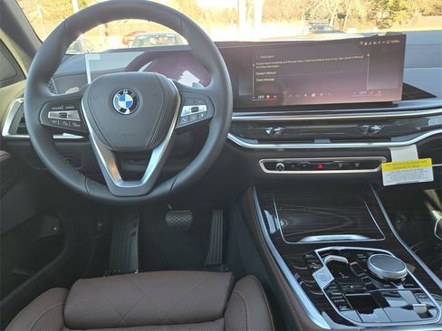 New 2026 BMW X5 xDrive50e w/ Climate Comfort Package image 28