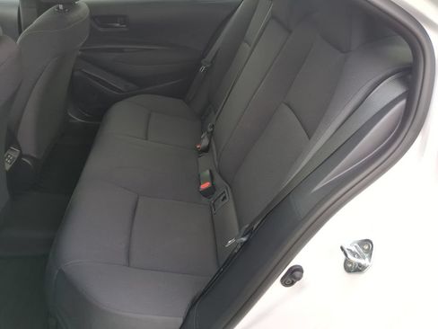 Used 2026 Toyota Corolla LE FWD image 16
