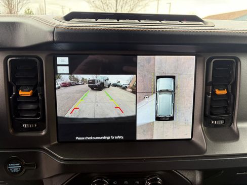 Used 2024 Ford Bronco Badlands image 20