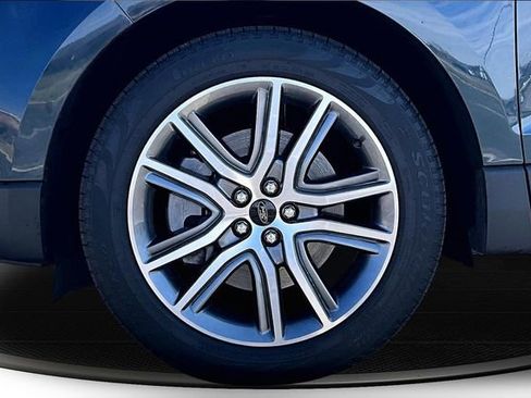 Used 2024 Ford Edge Titanium w/ Equipment Group 301A image 33