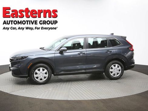 Used 2023 Honda CR-V LX image 58