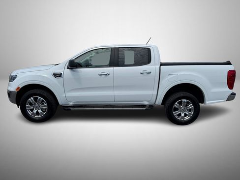 Used 2022 Ford Ranger XLT w/ Equipment Group 301A Mid image 5