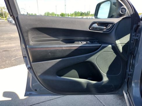 Used 2025 Dodge Durango GT AWD/4WD image 10