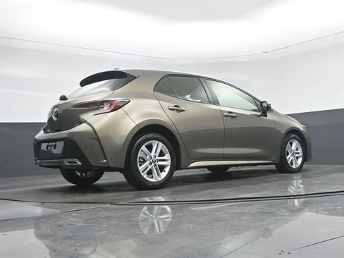Used 2020 Toyota Corolla SE FWD image 51