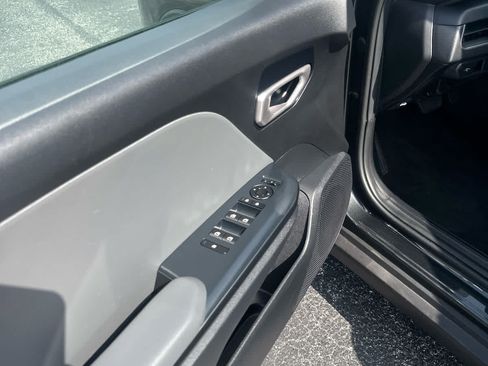 Used 2025 Kia K4 FWD image 10