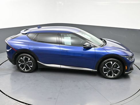 Used 2023 Kia EV6 Wind w/ Wind Technology Package image 48