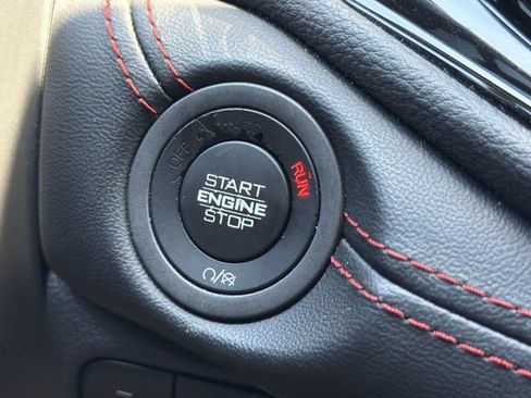 Used 2024 Dodge Durango GT RWD image 20