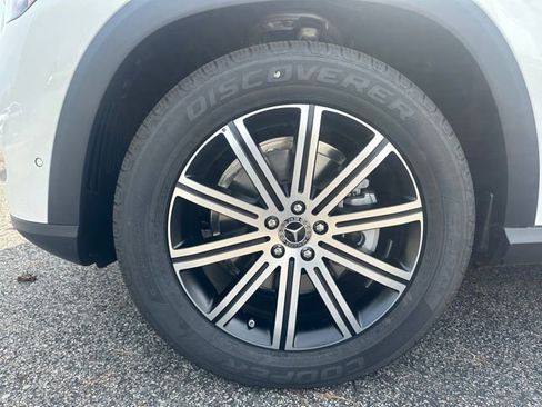 Used 2026 Mercedes-Benz GLE 350 4MATIC image 9