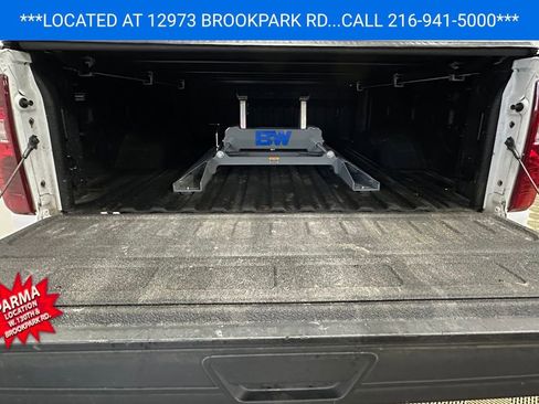 Certified 2024 Chevrolet Silverado 2500 LT w/ All Star Edition image 20