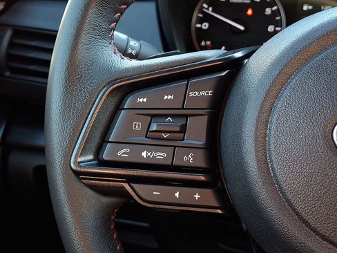 Used 2024 Subaru Impreza RS image 20