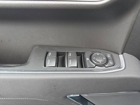 New 2026 GMC Sierra 1500 Elevation image 27