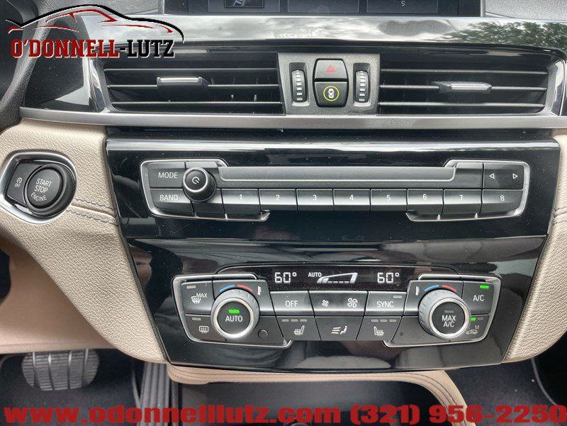 Used 2021 BMW X2 sDrive28i FWD image 30