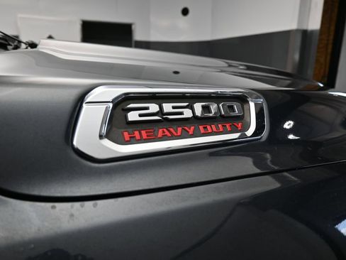 Used 2019 RAM 2500 Big Horn AWD/4WD image 49
