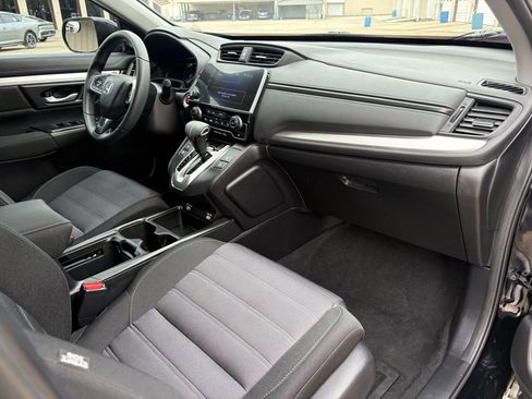 Used 2021 Honda CR-V Special Edition image 27