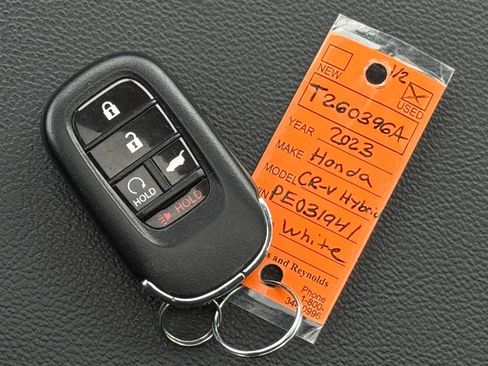 Used 2023 Honda CR-V Sport image 42