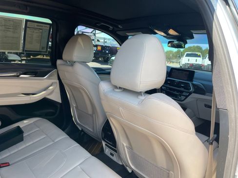 Used 2021 BMW X3 M40i image 30