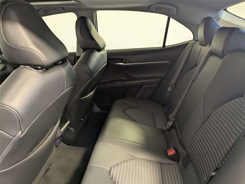 Used 2024 Toyota Camry SE FWD image 34