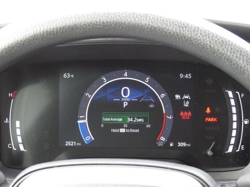 Certified 2026 Toyota Corolla LE FWD image 20